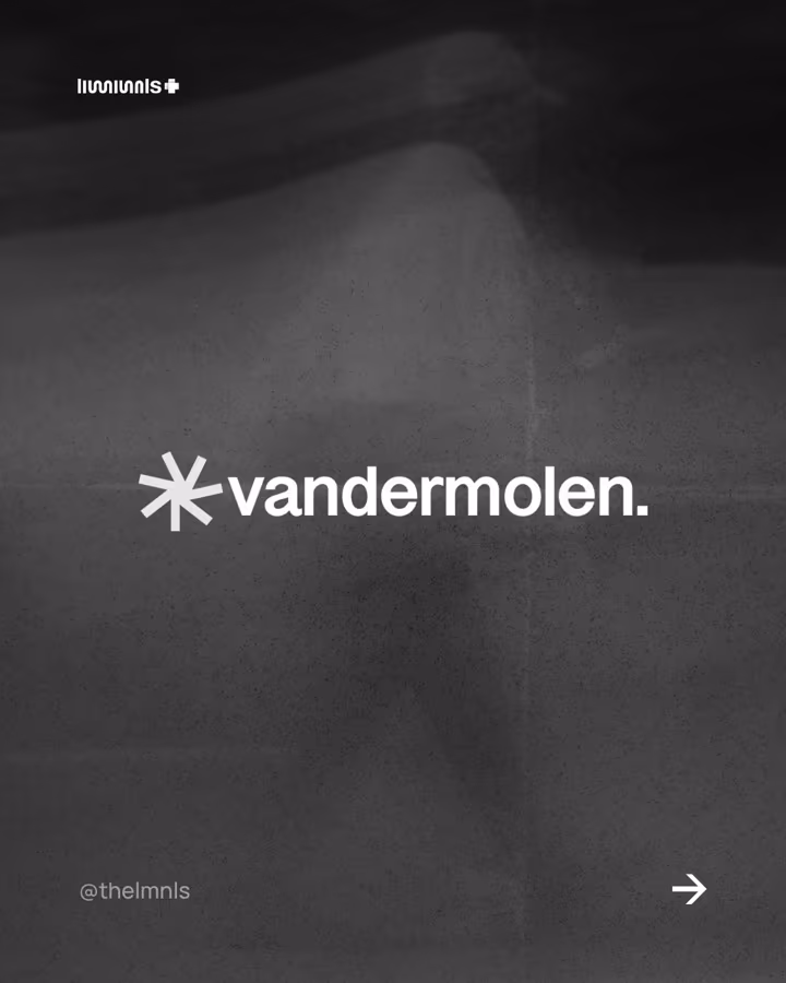 The Liminals on Instagram: Traditional accounting firms often struggle with a stale, outdated aesthetic. We partnered with Vandermolen CPA to…