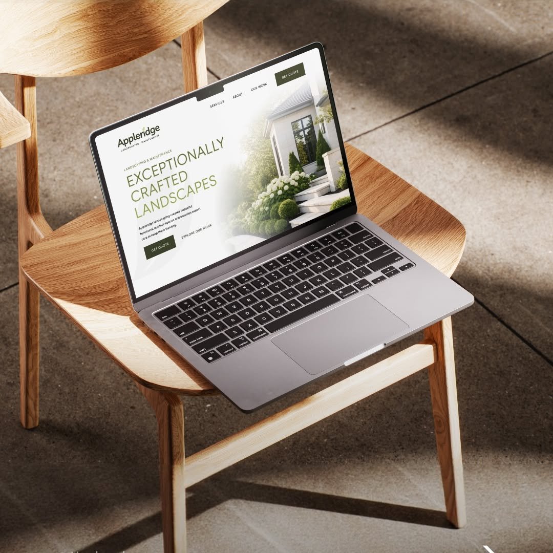 An exceptional reputation on the ground means very little if your online presence looks outdated. We completely overhauled…
